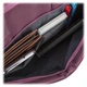 Сумка для ноутбука 15.6" RivaCase 8231 Purple - изображение 5