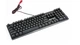 Клавіатура дротова A4Tech Bloody B820R Black Red SW - изображение 4