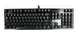 Клавіатура дротова A4Tech Bloody B820R Black Red SW - изображение 5