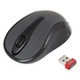 МишаA4-Tech G3-280A USB Grey Wireless - изображение 1
