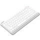 Клавіатура A4-Tech Fstyler FBK11 White - изображение 4