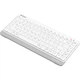 Клавіатура A4-Tech Fstyler FBK11 White - изображение 5