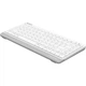Клавіатура A4-Tech Fstyler FBK11 White - изображение 7