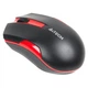 Миша A4Tech G3-200N Black+Red - изображение 3