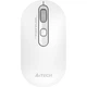 Беспроводная мышь A4Tech Fstyler FG20 Wireless White (FG20 (White)) - изображение 1