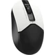 Миша A4Tech Fstyler FB12S Wireless/Bluetooth (4711421967945) - изображение 2