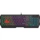 Клавіатура дротова A4Tech Bloody B140N USB Black (4711421979146) - зображення 2