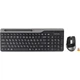 Комплект A4Tech FB35C+FBK25 USB Smoky Grey - изображение 1