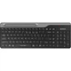 Клавіатура A4-Tech FBK25 (Black) - изображение 1