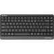 Клавіатура A4-Tech FBK11 Grey - изображение 1