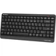 Клавіатура A4-Tech FBK11 Grey - изображение 3
