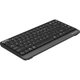 Клавіатура A4-Tech FBK11 Grey - изображение 6