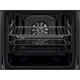 Духова шафа Electrolux EOF5H40BX електрична - изображение 3