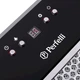 Витяжка Perfelli BIET 7854 BL 1200 LED - изображение 5