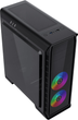 Корпус GameMax Elysium Black - изображение 2