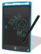 Детский планшет для рисования цветной LCD, доска для рисования, планшет для заметок, графический 8.5 Дюймов - изображение 1