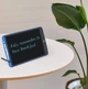 Детский планшет для рисования цветной LCD, доска для рисования, планшет для заметок, графический 8.5 Дюймов - изображение 6