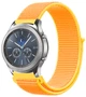 Ремешок BeCover Nylon Style для Huawei Watch GT 2 42mm Yellow (BC_705845) - изображение 1