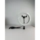 Лампа Кільцева Ring Light QX-200 LED 20 cm 8" 72 Lights USB 5V - зображення 4