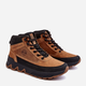 Buty trekkingowe męskie wysokie Big Star MM174015 41 Camel (5900714677886) - obraz 4