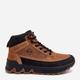 Buty trekkingowe męskie wysokie Big Star MM174015 46 Camel (5900714677923) - obraz 1