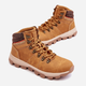 Buty trekkingowe męskie wysokie Big Star KK174217 42 Camel (5900714583286) - obraz 3