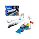 Детский конструктор "Космический корабль" Bambi 5452&nbsp;35 деталей - изображение 2