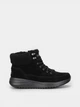 Жіночі черевики Skechers On-the-GO Stellar - Winterize 39 Чорний 144770 BBK - зображення 1