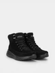 Жіночі черевики Skechers On-the-GO Stellar - Winterize 39 Чорний 144770 BBK - зображення 3