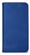 Etui z klapką Forcell Smart Magnet Book do Apple iPhone 13 Blue (5904422910617) - obraz 1