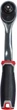 Набор головок торцевых Vitals Master с трещоткой 1/2" (186171W) - изображение 6