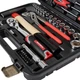 Набор инструмента Vitals Master 56 предметов (186170W) - изображение 2