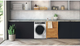 Сушильна машина Hotpoint Ariston H8 D94WB EU - зображення 9