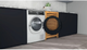 Сушильна машина Hotpoint Ariston H8 D94WB EU - зображення 12