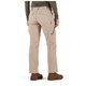 Штани жіночі 5.11 STRYKE PANT - WOMENS 5.11 Tactical Khaki, 0-Regular (Хакі) Тактичні - зображення 5