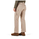 Штани жіночі 5.11 STRYKE PANT - WOMENS 5.11 Tactical Khaki, 0-Regular (Хакі) Тактичні - зображення 6