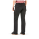 Штани жіночі 5.11 STRYKE PANT - WOMENS 5.11 Tactical Black, 6-Long (Чорний) Тактичні - зображення 9