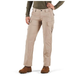 Штаны женские 5.11 STRYKE PANT - WOMENS 5.11 Tactical Khaki, 18-Regular (Хаки) Тактические - изображение 4