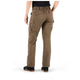 Штаны женские 5.11 STRYKE PANT - WOMENS 5.11 Tactical Tundra, 4-Long (Тундра) Тактические - изображение 8