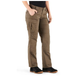 Штаны женские 5.11 STRYKE PANT - WOMENS 5.11 Tactical Tundra, 10-Regular (Тундра) Тактические - изображение 3