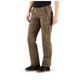 Штаны женские 5.11 STRYKE PANT - WOMENS 5.11 Tactical Tundra, 10-Long (Тундра) Тактические - изображение 7