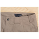 Штаны женские 5.11 STRYKE PANT - WOMENS 5.11 Tactical Khaki, 0-Long (Хаки) Тактические - изображение 8