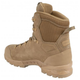 Черевики LOWA Breacher MID TF (Coyote Op) UA 13/EU 48.5 - зображення 7