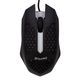 Игровой Комплект Клавиатура JEQANG JK-988 для ПК 4в1 с RGB LED подсветкой, Мышь, Наушники, Коврик Black - изображение 6