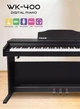 Цифровое пианино NUX WK-400 - изображение 4