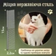 Набор для груминга Saeday SD-865 для стрижки домашних животных 4 в 1, золото - изображение 4