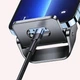 Утримувач на підголівник автомобіля USAMS Car Rear Seat Phone-Tablet Bracket - изображение 3