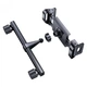 Утримувач на підголівник автомобіля USAMS Car Rear Seat Phone-Tablet Bracket - изображение 4