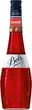 Упаковка ликеров Bols Strawberry 17% 0.7 л х 6 шт (08716000076885) - изображение 2
