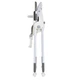 Стульчик для кормления Bambi M 5673-11 Gray (M 5673) - изображение 7